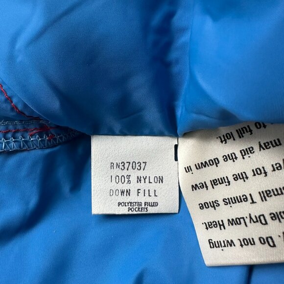 Obermeyer Down-filled Vest, size M - Picture 8 of 8